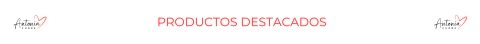 Banner Antonia Cuore